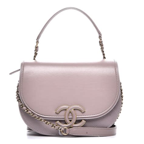 chanel coco curve bag|CHANEL Shiny Calfskin Goatskin Quilted Small Coco Curve .